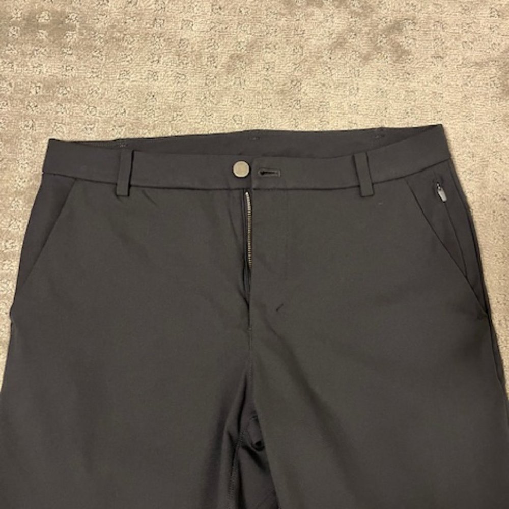 COPY - Men's Lululemon Commission Pants - Picture 6 of 9